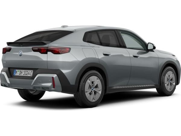 BMW iX2