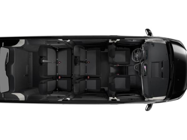 Citroën SpaceTourer