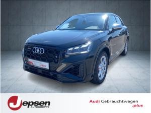 Audi SQ2