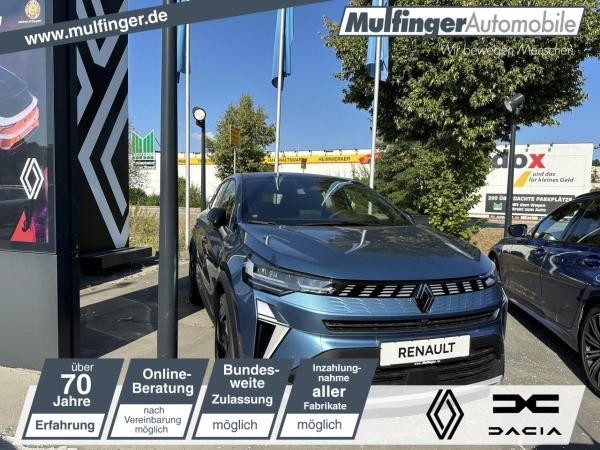 Renault Symbioz