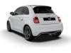 Abarth 500