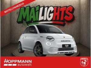 Abarth 500