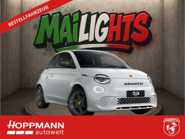 Abarth 500