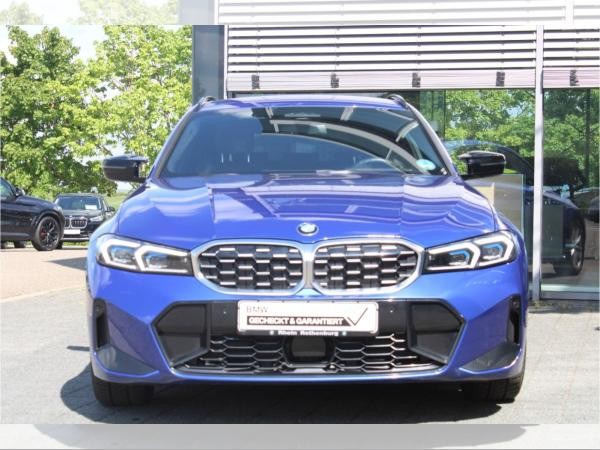 BMW M340i