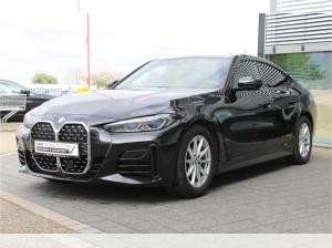 BMW 420 Gran Coupe