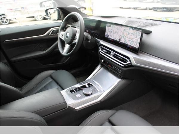 BMW 420 Gran Coupe