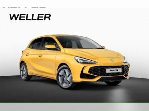MG MG3