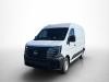 Nissan Interstar