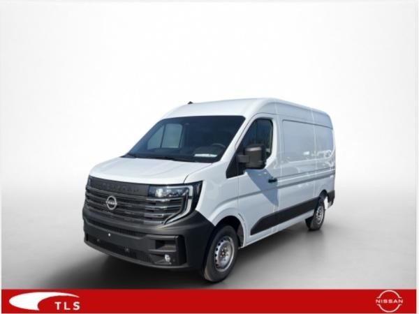 Nissan Interstar