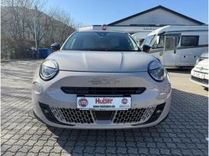Fiat 600e