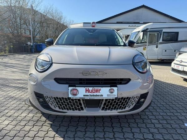 Fiat 600e