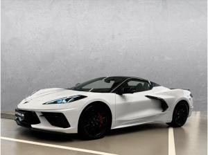 Corvette C8