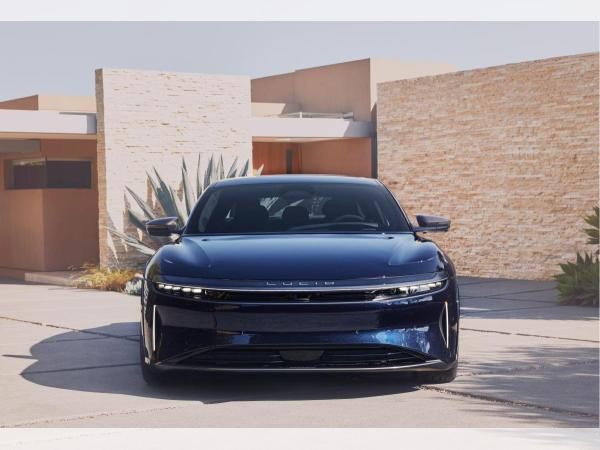 Lucid Air