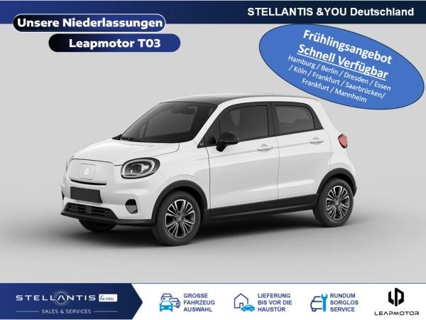 Leapmotor T03