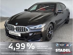 BMW 840