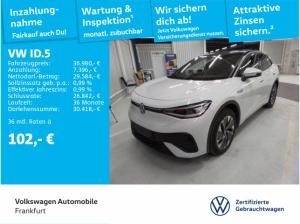 Volkswagen ID.5