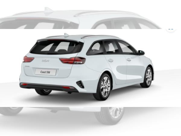 Kia Ceed SW