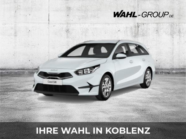 Kia Ceed SW