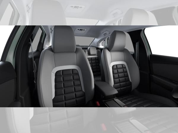 Citroën C4 X