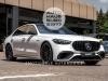 Mercedes-Benz S 63 AMG
