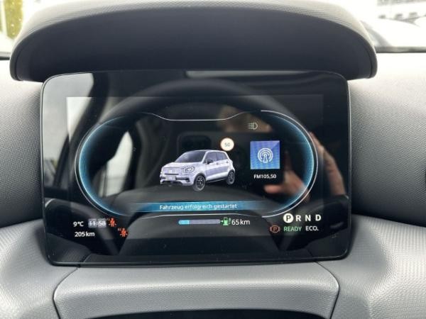 Leapmotor T03