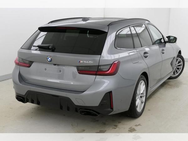 BMW M340