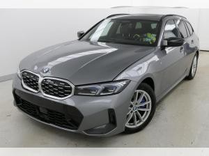 BMW M340