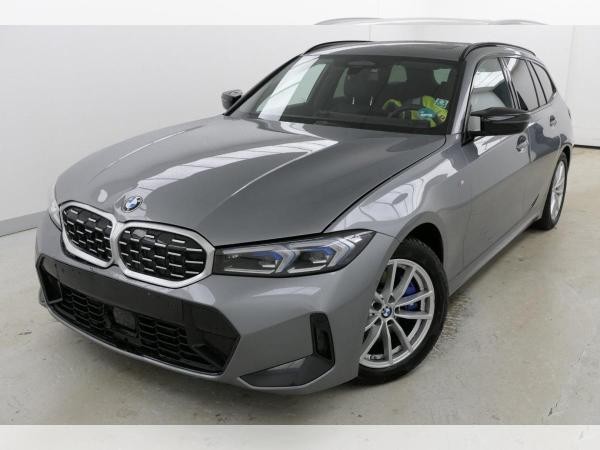BMW M340
