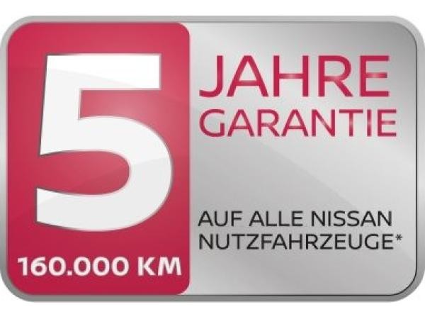 Nissan Interstar