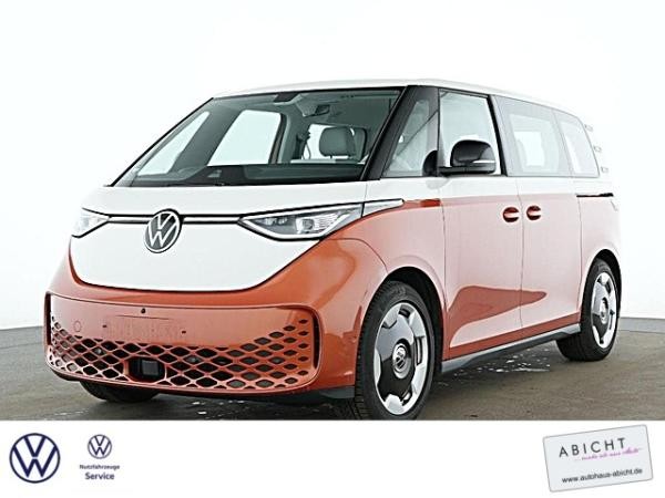 Volkswagen ID.Buzz