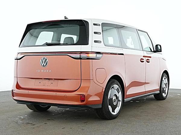 Volkswagen ID.Buzz