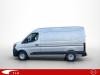 Nissan Interstar