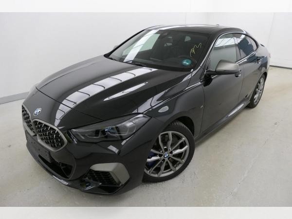 BMW M235