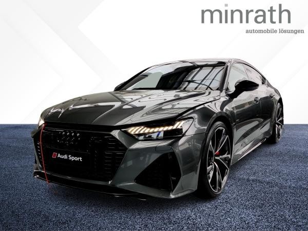 Audi RS7