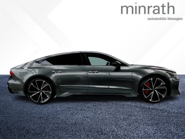 Audi RS7