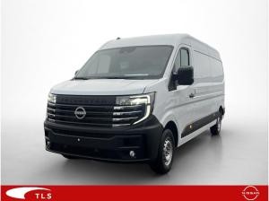 Nissan Interstar