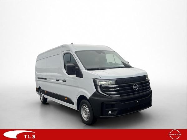 Nissan Interstar