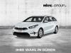 Kia Ceed SW