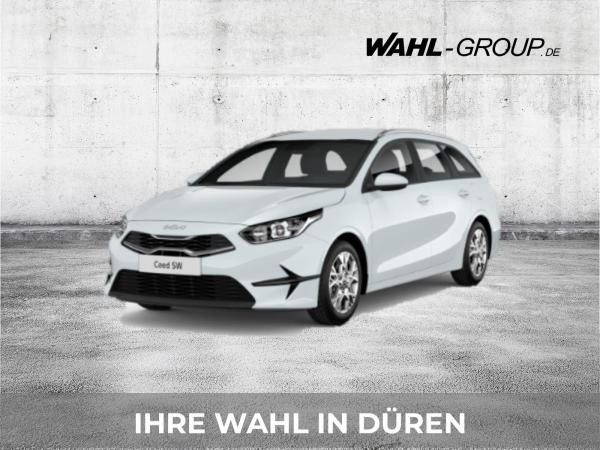 Kia Ceed SW