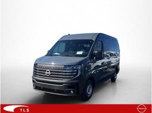 Nissan Interstar