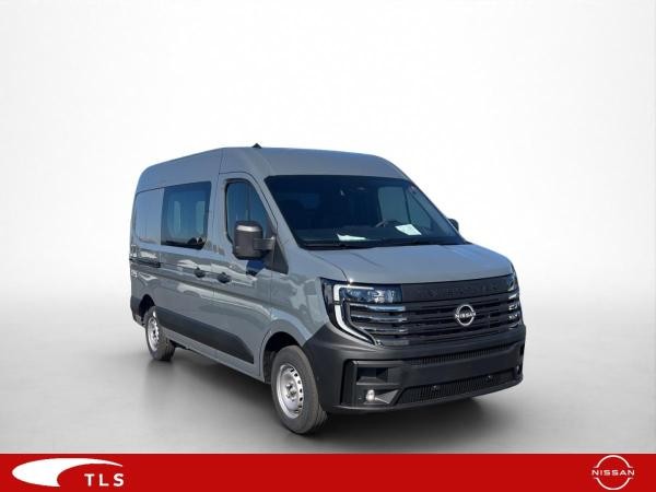 Nissan Interstar