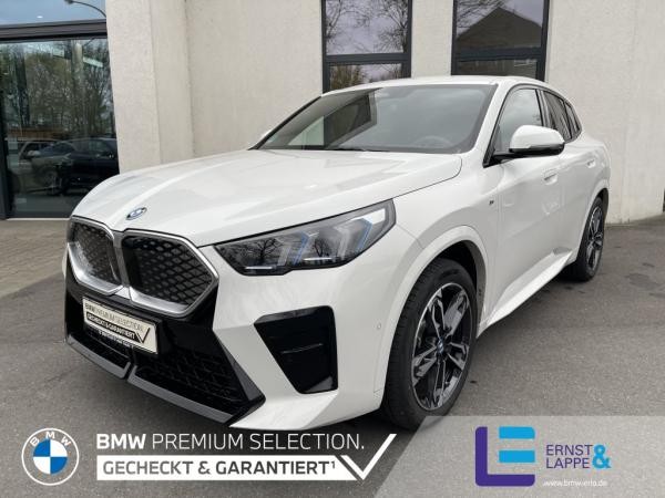BMW iX2