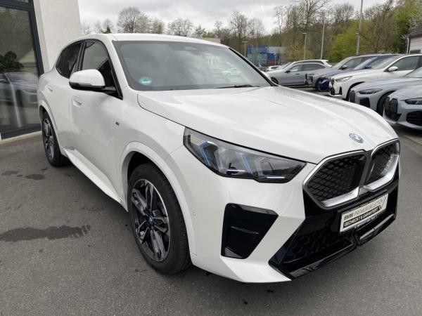 BMW iX2