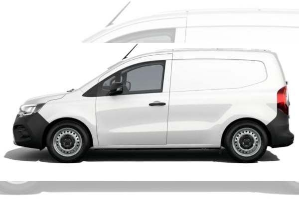 Renault Rapid