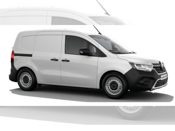 Renault Rapid