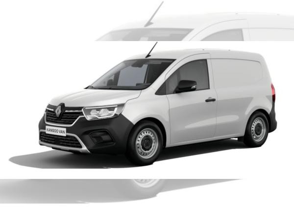 Renault Rapid