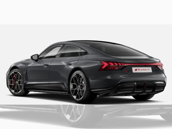 Audi RS e-tron GT