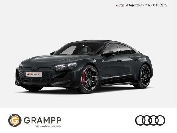 Audi RS e-tron GT