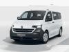 Volkswagen e-Caravelle