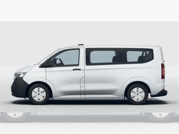 Volkswagen e-Caravelle